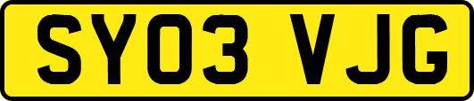 SY03VJG