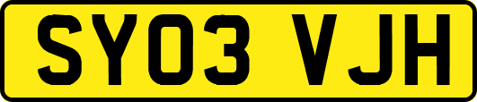 SY03VJH