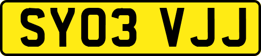 SY03VJJ