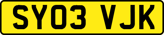 SY03VJK