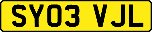 SY03VJL