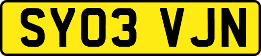 SY03VJN