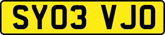 SY03VJO