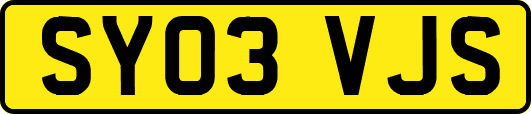 SY03VJS