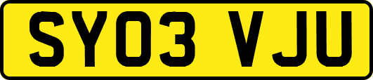 SY03VJU