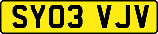 SY03VJV