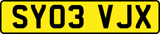 SY03VJX