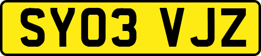 SY03VJZ