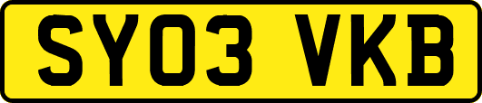 SY03VKB