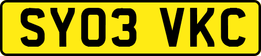 SY03VKC