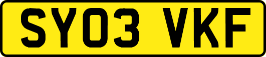 SY03VKF