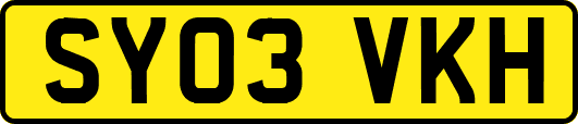SY03VKH