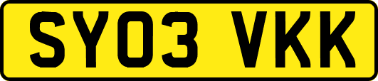 SY03VKK