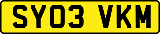 SY03VKM