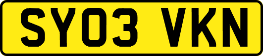 SY03VKN