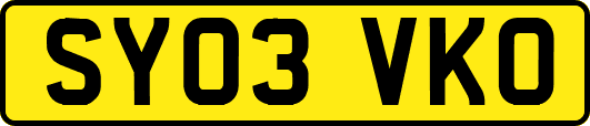 SY03VKO