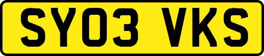 SY03VKS