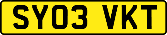 SY03VKT
