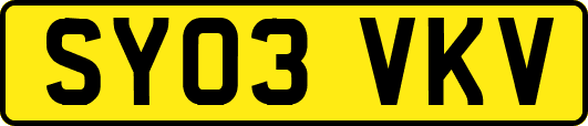 SY03VKV