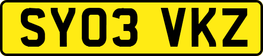 SY03VKZ