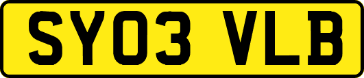 SY03VLB