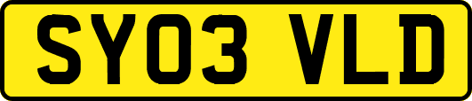 SY03VLD