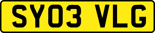 SY03VLG
