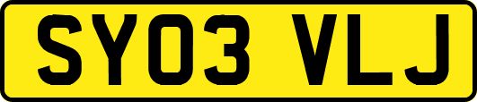 SY03VLJ