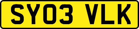 SY03VLK