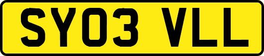 SY03VLL