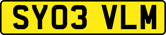 SY03VLM