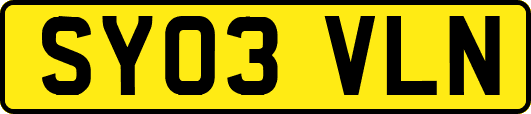 SY03VLN