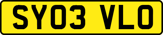 SY03VLO
