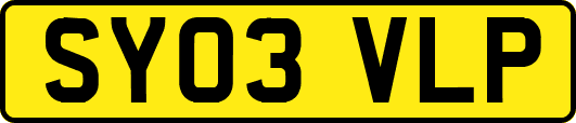 SY03VLP