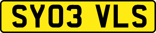 SY03VLS
