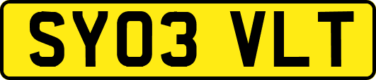 SY03VLT