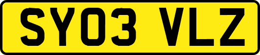 SY03VLZ