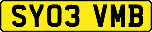 SY03VMB