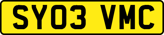 SY03VMC