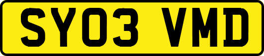 SY03VMD