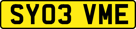 SY03VME