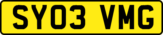 SY03VMG