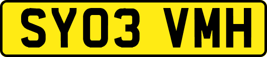 SY03VMH