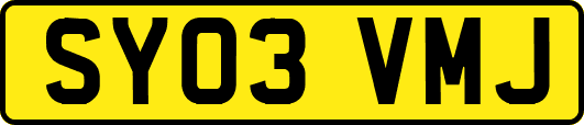 SY03VMJ