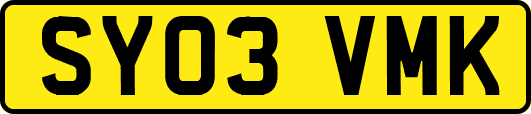 SY03VMK