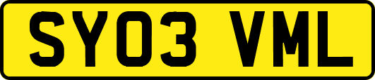 SY03VML