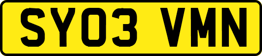 SY03VMN
