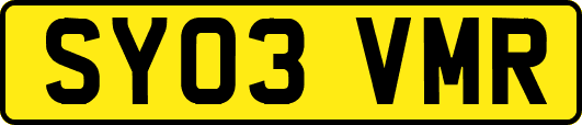 SY03VMR