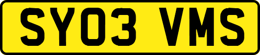 SY03VMS