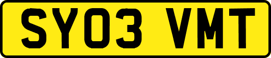SY03VMT
